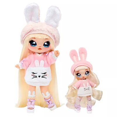 Na! Na! Na! Surprise Minis Sürpriz Bebeği S3