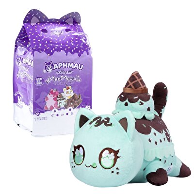 Aphmau Sürpriz Peluş 28 Cm 6800A