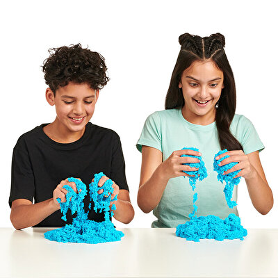 Foam Alive Akışkan Köpükler Tekli Paket Mavi 5902