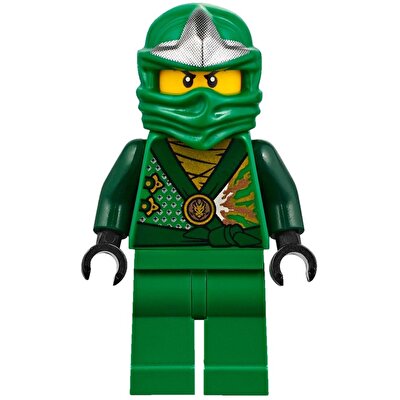 LEGO® Juniors Ninjago Lost Temple