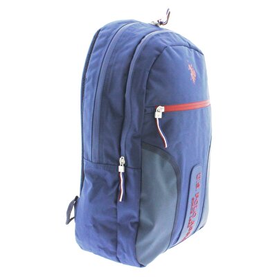 Polo Lacivert U.S. Polo Assn. Sırt Çantası 49315