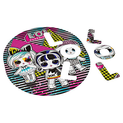 L.O.L. Surprise Yapboz Küresi 42054