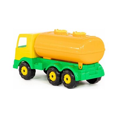 Polesie Prestij Tanker