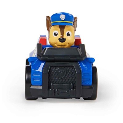 Paw Patrol Pup Squad Yarışçıları Chase