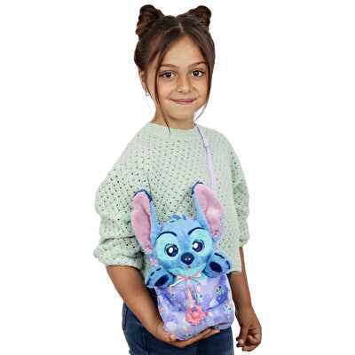 Baby Paws Sesli Stitch Peluş 20 Cm Peluş 927001IM