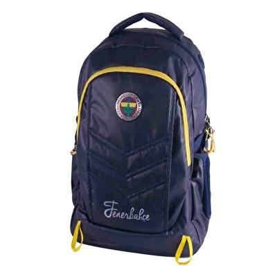 Fenerbahçe Deri Sırt Çantası 88508