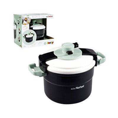 Smoby Tefal Düdüklü Tencere Oyuncağı