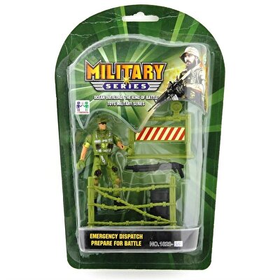 Mega Asker Seti 182880