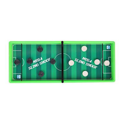 Mega Sling Shoot Version 2