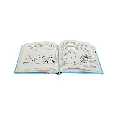 Ejderha Kral - Baykuşun Maceraları