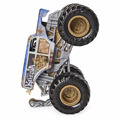 Monster Jam 1:64 Big Kahuna