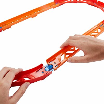 Hot Wheels Track Builder Tasarla ve Yeniden Oluştur Serisi Curve Pack GLC88