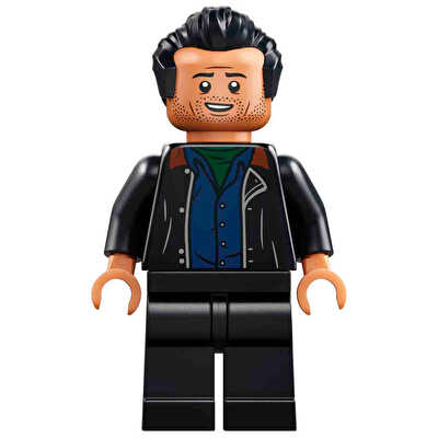 LEGO Jurassic World Genç T.Rex Taşıma Kamyonu 77978