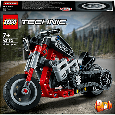 LEGO® Technic Motosiklet 42132