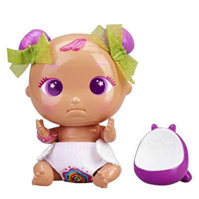 Mini Bellies Renkli Tuvaletler Mini No