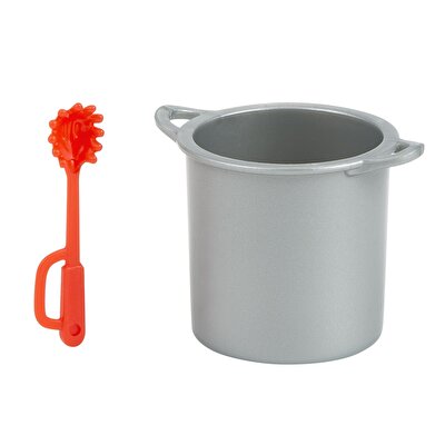 Barbie Kariyer Bebekleri Makarna Şefi Barbie GTW38