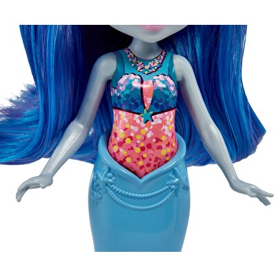 Enchantimals Aile Serileri Oyun Seti Yunus HCF72