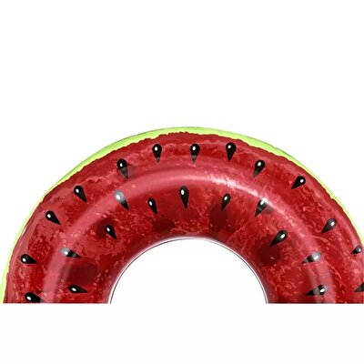 Bestway Karpuz Desenli Yüzme Simidi