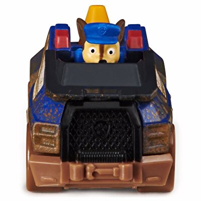 Paw Patrol True Metal 1:55 3'lü Set