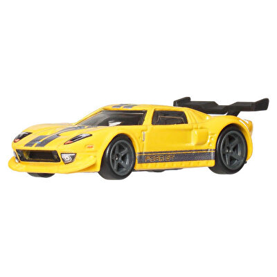 Hot Wheels Boulevard Premi̇um Arabalar Ford Gt JHW26