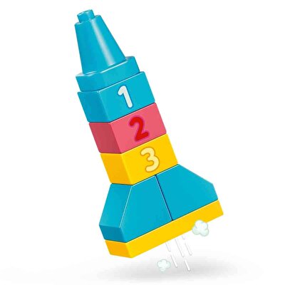 LEGO Duplo Renkli Yaratıcı Kutu 10479
