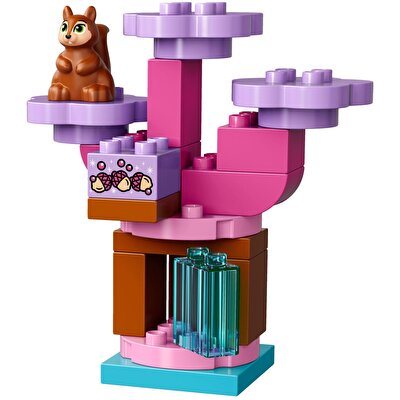 LEGO® Duplo Prenses Sofia Sihirli Araba