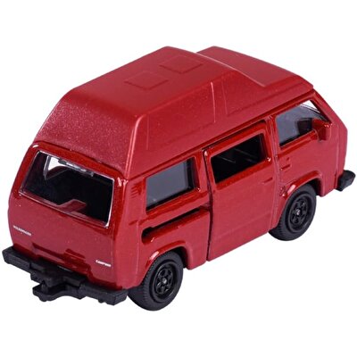Majorette Vintage Araçlar Volkswagen T3