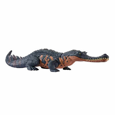 Jurassic World Kükreyen Dinozor Figürleri Gryposuchus HTK71