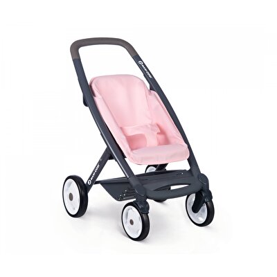 Smoby Maxi Cosi & Quinny 3'ü 1 Arada Bebek Arabası