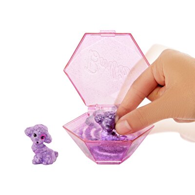 Barbie Color Reveal Işıltılı Sürpriz Hayvan Figürü Oyun Seti Seri 1