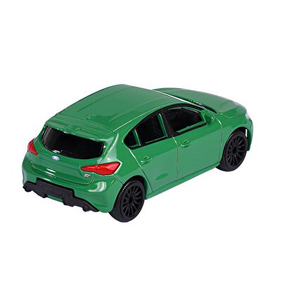 Majorette Sokak Arabaları Ford Focus ST