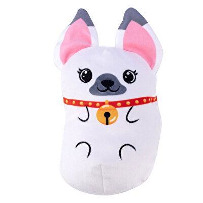 Dogs vs Squirls Chonks Seri 15 Cm