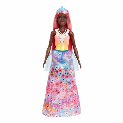 Barbie Dreamtopia Prenses Bebek Serisi HGR14