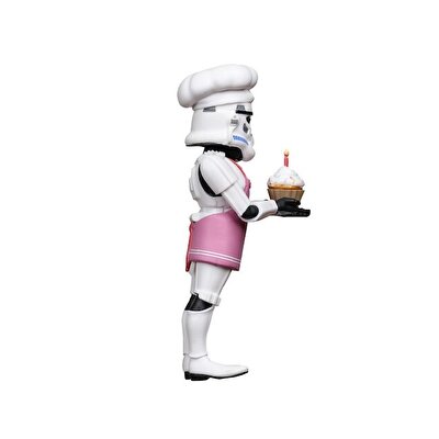 Minix Stormtrooper Koleksiyon Figürü 20478