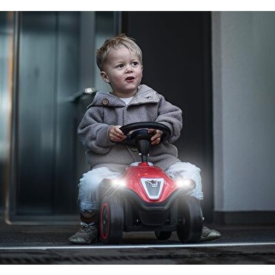 BIG Bobby Car Next 2.0 Bin Git Araba