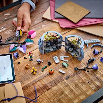 LEGO Disney Sally’nin Saksısı 43288