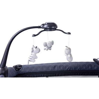 Prego Verona Oyun Parkı Füme