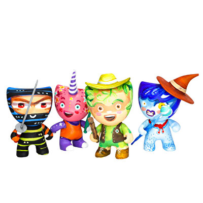 Kimo Original Büyük