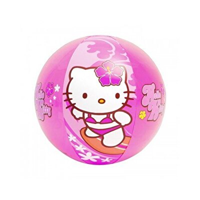 Hello Kitty Deniz Topu 51 Cm