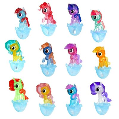 My Little Pony Gizemli Yüzük Sürpriz Paket F1289
