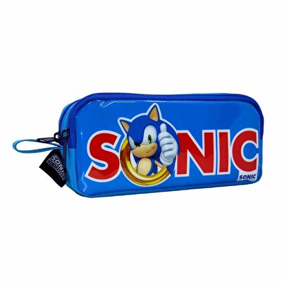 Sonic Kalem Çantası 2240