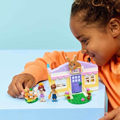 LEGO Friends Heartlake Şehri Tavşan Oteli 42679