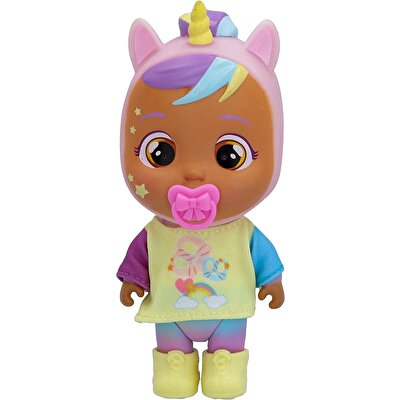 Cry Babies Mt Moda Serisi W2 81970 Pembe