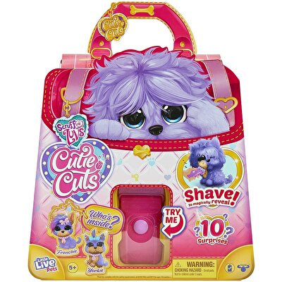 Scruff A Luvs Cutie Cut Mor 30112