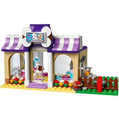 LEGO® Friends Heartlake Yavru Köpek Bakımevi