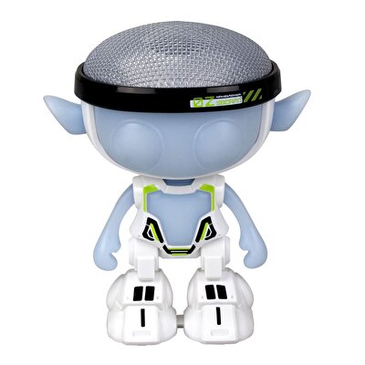 Silverlit Talkimon Robot Beyaz
