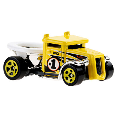 Hot Wheels Tekli Arabalar Gotta Go HKJ27