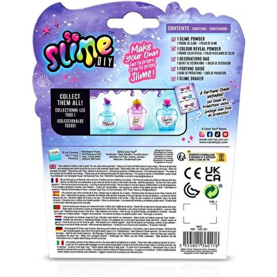 Magical Slime Sihirli İksir Secret Elixir