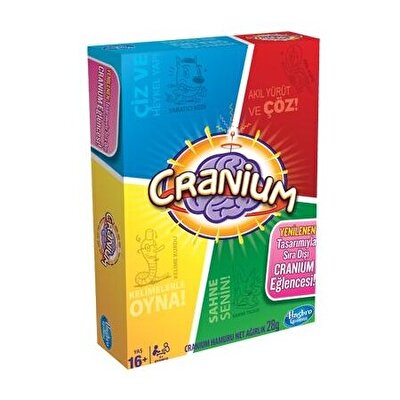 Cranium Yeni
