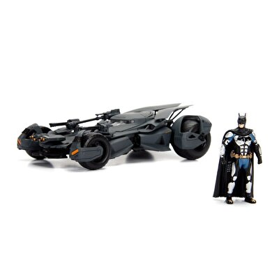 1:24 Jada Batman Justice League Batmobile